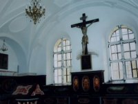 Dziedzictwo Cystersów