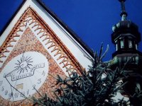 Dziedzictwo Cystersów