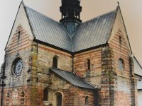 Opactwo Cystersów