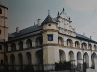 Opactwo Cystersów