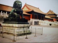 Chiny - ludzie, kultura, przyroda