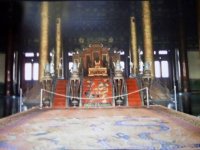 Chiny - ludzie, kultura, przyroda