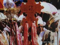 Chrześcijańska Etiopia