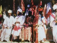Chrześcijańska Etiopia