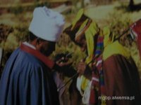 Chrześcijańska Etiopia