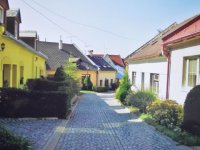Czechy