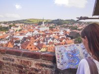 Czechy