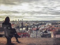 Czechy