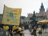 Dni Papieskie w Polsce