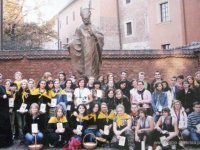 Dni Papieskie w Polsce