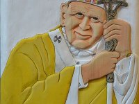 Pielgrzymki Jana Pawła II