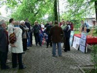 Historia Rynku w Alwerni
