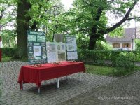 Historia Rynku w Alwerni