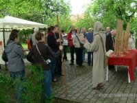 Historia Rynku w Alwerni