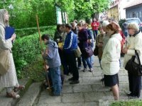 Historia Rynku w Alwerni