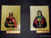 Ikony Walentego Wojciechowskiego