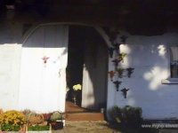 Lanckorona
