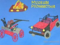 Moja przygoda w muzeum