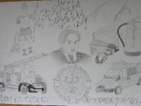 Moja przygoda w muzeum