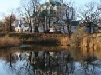 Moskwa - Petersburg