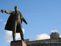 Moskwa - Petersburg