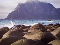 Norwegia