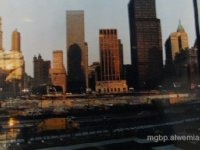 Nowy York 11 września 2001
