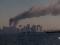 Nowy York 11 września 2001