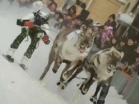 Pocztówka z Finlandii