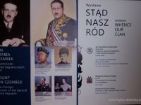 Stąd nasz ród - Szembekowie