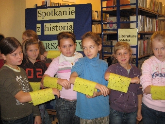 Papier ręcznie czerpany