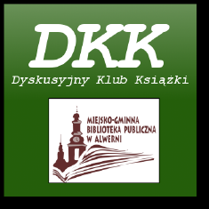 dyskusyjny klub książki